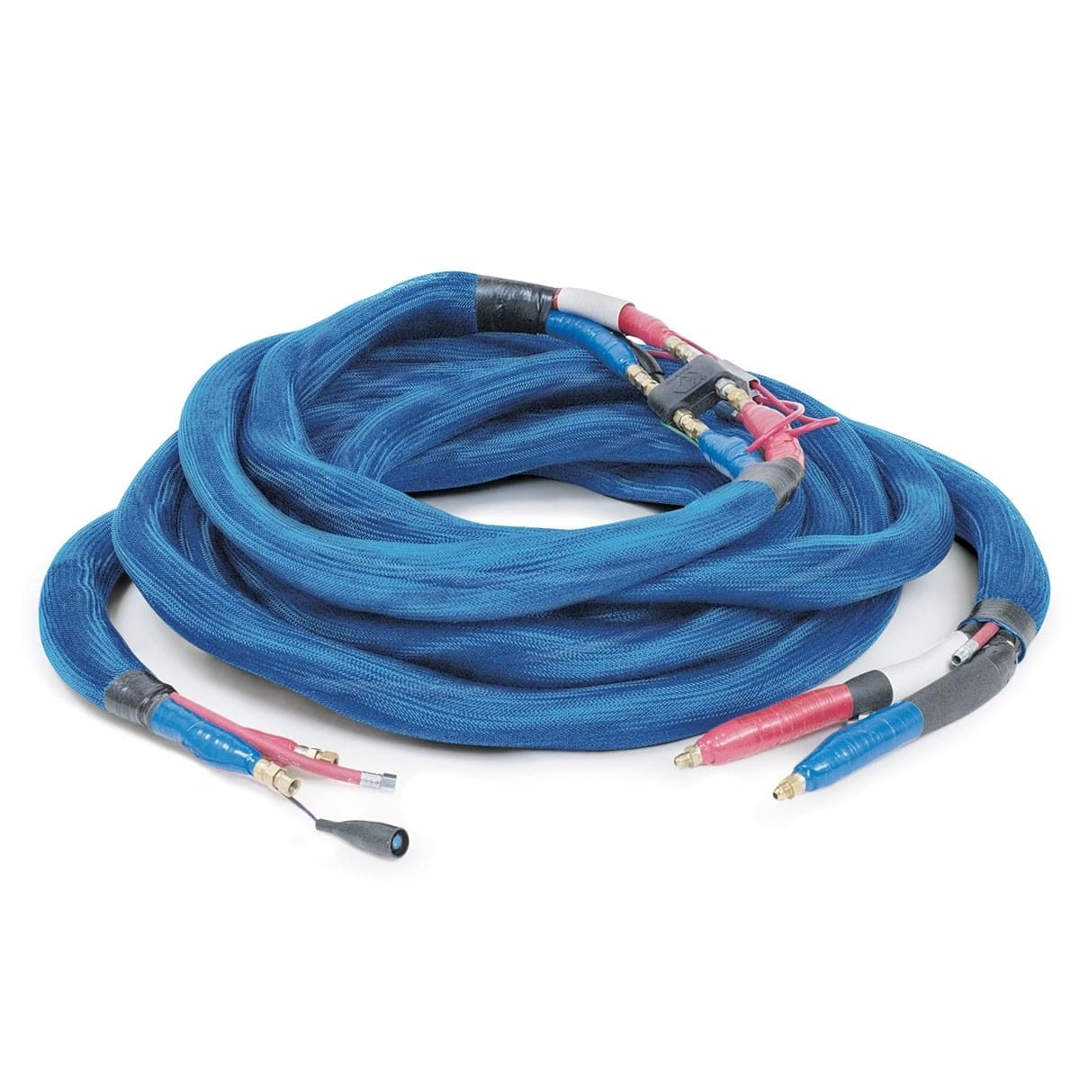 Комплект обогреваемых шлангов Graco Reactor 2 (1/2" х 15 м, RTD) (Артикул 24N000)