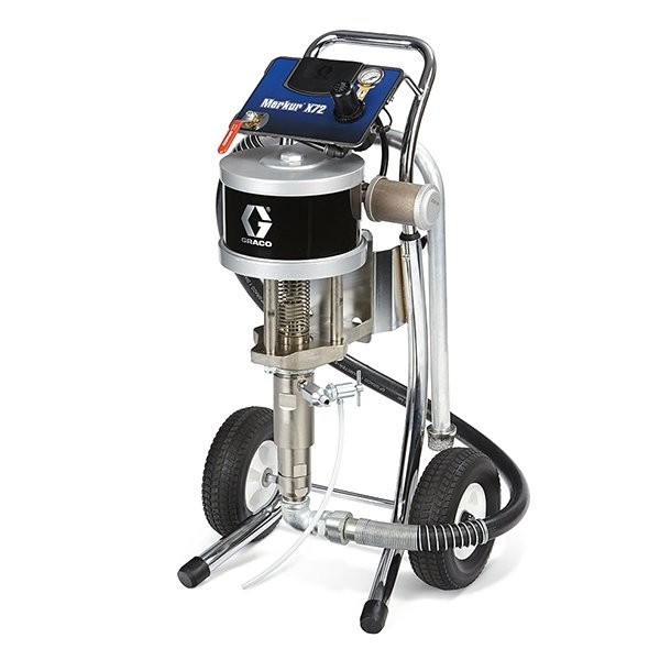 Пневматика Graco